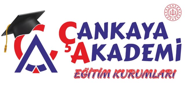 Çankaya Akademi Eğitim Kurumları